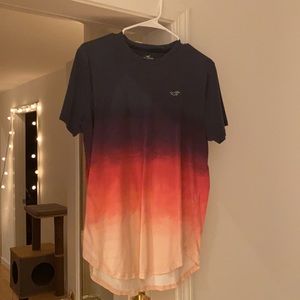 Hollister large T’s